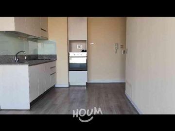 Departamento en venta en Avenida Padre Alberto Hurtado, Estación Central - 2 dormitorios, 1 baño