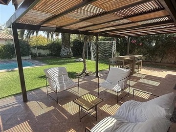 Venta / Casa / Peñalolén