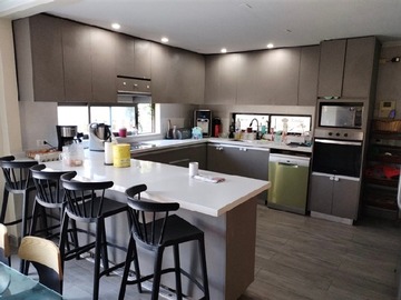 Parcela en venta en Mirador del Valle, Lampa - 4 dormitorios, 3 baños