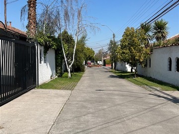 Venta / Casa / La Reina