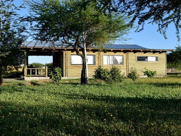 Parcela en venta en Valle Escondido, Chillán Viejo - 2 dormitorios, 1 baño
