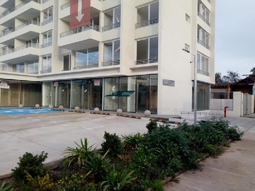 Departamento en venta en Blanco Encalada 411, Quillota - 1 dormitorio, 1 baño