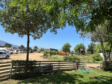 Terreno en venta en Melipilla / terreno comercial (170566), Melipilla