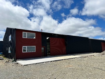 Bodega en arriendo mensual en Gran bodega en arriendo, Puerto Varas (71908), Puerto Varas