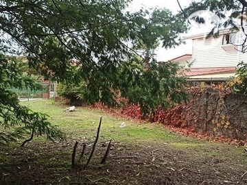 Sitio en venta en Canal Chacao,entre Universidad Técnica Federico Santa María y Colegio San Nicolás, Quilpué