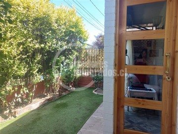 Venta / Casa / Maipú