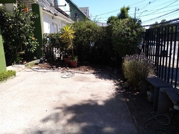 Arriendo Mensual / Oficina / Peñalolén