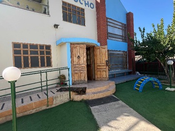 Casa en venta en Inversión la florida: 1.000m² todo al día (172649), La Florida - 8 baños