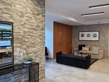 Venta / Departamento / Las Condes