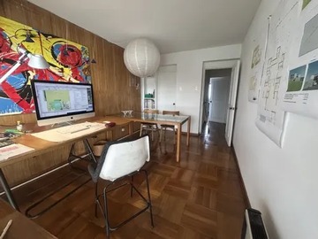 Departamento en venta en Excelente Oportunidad, Viña del Mar, Av. Marina - 2 dormitorios, 1 baño
