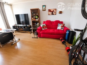 Departamento en venta en Cerca de estadio, Antofagasta - 2 dormitorios, 2 baños