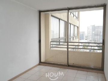Arriendo Mensual / Departamento / Estación Central