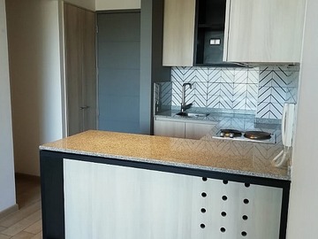 Departamento en venta en ¡¡¡aprovecha esta oportunidad para inversión!!! (sp209), Quinta Normal - 1 dormitorio, 1 baño