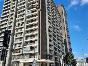 Arriendo Mensual / Departamento / Estación Central