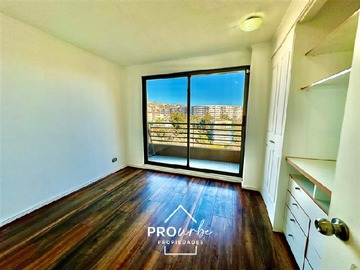 Departamento en venta en Manuel Rodríguez, Viña del Mar - 3 dormitorios, 2 baños