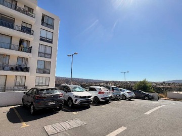 Departamento en venta en Venta Departamento 3D2B en Alto Manquehue Quilpu (182318), Quilpué - 3 dormitorios, 2 baños