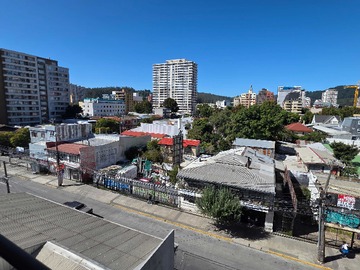 Departamento en arriendo mensual en Depto 1D/1B ubicado en Calle Maipú (174791), Concepción - 1 dormitorio, 1 baño
