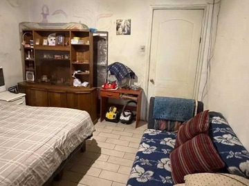 Arriendo Mensual / Casa / Quinta Normal