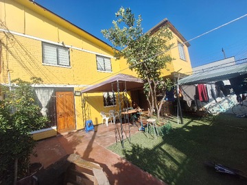 Casa en venta en Casa en Venta Puente Alto (173015), Puente Alto - 3 dormitorios, 1 baño