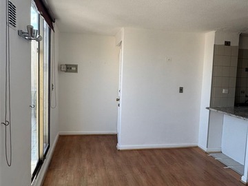 Arriendo Mensual / Departamento / Santiago