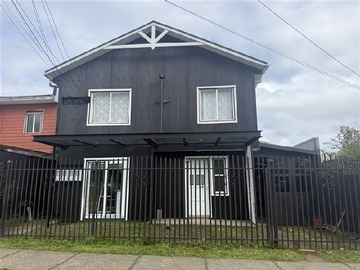 Departamento en arriendo mensual en Departamento un ambiente amoblado Pichi Pelluco Puerto Montt, Puerto Montt - 1 dormitorio, 1 baño