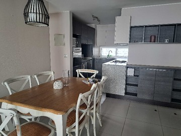 Venta / Departamento / Concón