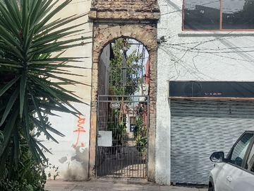Casa en venta en Vende Casa Interior en Avenida Italia 1860 - 2 dormitorios, 1 baño