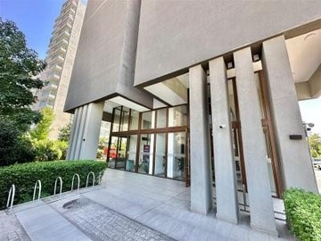 Departamento en venta en Alcalde Pedro Alarcón 805, San Miguel - 1 dormitorio, 1 baño