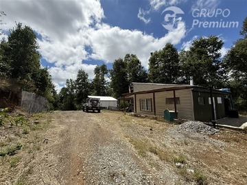 Venta / Casa / Loncoche