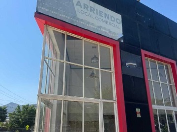 Local Comercial en arriendo mensual en Kennedy - Vitacura - Local Comercial (174096), Vitacura - 5 baños