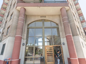 Departamento en venta en San Pablo 2002, Santiago - 2 dormitorios, 2 baños