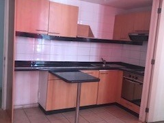 Departamento en venta en Entre San Pablo y Balmaceda, Santiago - 1 dormitorio, 1 baño
