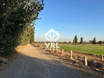 Parcela en venta en Sin comisión, increible etapa ii entrega inmediata luz y agu, Lampa