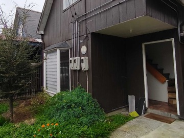 Arriendo Mensual / Casa / Puerto Montt