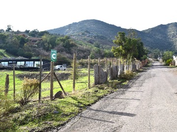 Terreno en venta en Terreno, sector Carpay con Alvaro Casanova (173094), La Reina