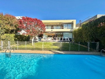 Casa en venta en Concón, Pinares de Montemar, Concón - 5 dormitorios, 4 baños