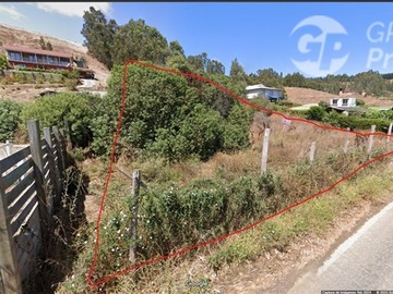 Venta / Terreno / Navidad