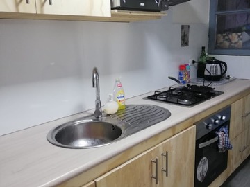 Casa en venta en Metro zapadores, Recoleta - 3 dormitorios, 1 baño