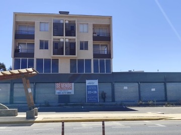 Local Comercial en venta en Isidoro dubournais, isla negra, El Quisco - 1 baño