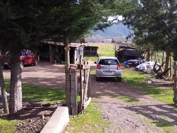 Venta / Terreno / Santa Cruz
