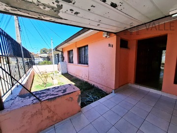 Venta / Casa / Rancagua