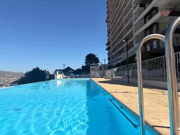 Departamento en venta en En venta depto estilo mariposa | valparaíso (153138), Valparaíso - 2 dormitorios, 2 baños