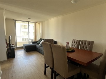 Departamento en venta en Navío San Martín, Valparaíso - 2 dormitorios, 2 baños