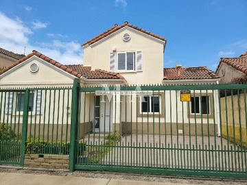 Arriendo Mensual / Casa / San Bernardo