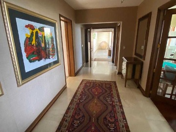 Venta / Departamento / Lo Barnechea