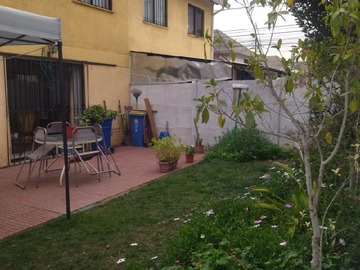 Venta / Casa / La Florida