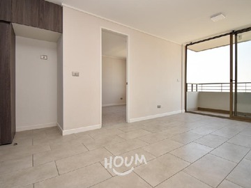 Departamento en arriendo mensual en Departamento en Matucana. 2 Dormitorios. 46 M2 - 2 dormitorios, 2 baños