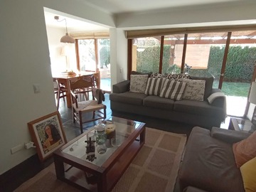 Casa en venta en Av El Carmen Huechuraba (79952), Huechuraba - 4 dormitorios, 4 baños