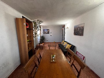 Departamento en venta en Depto 4 dormitorios, 2 baños, 90 m2 (75040), Providencia - 4 dormitorios, 2 baños
