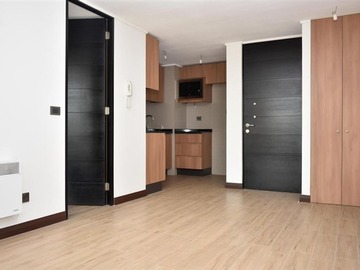 Venta / Departamento / Las Condes